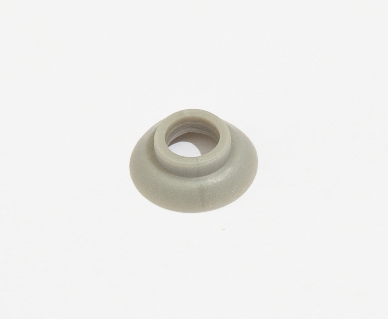 d417aaa52bd7399bf6afc7290d9c4a712adb2b84 Round Above Ground Pool Frame Pin Gasket Replacement, Gray - Image 1
