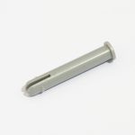 Round & Oval Above Ground Pool Frame Pins Replacement, Gray