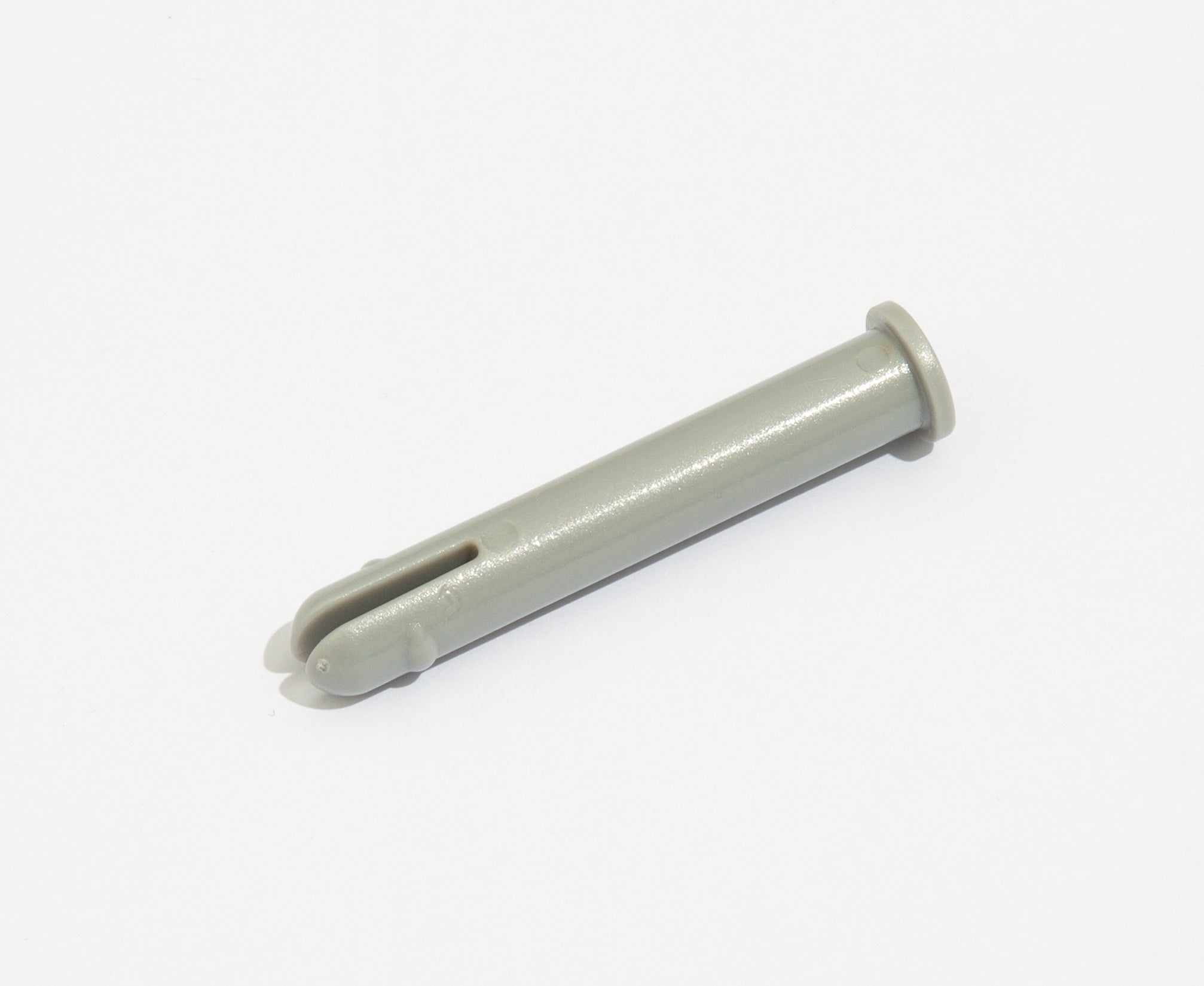 d4a43685007be1983b012073691588328af2f1cd Round & Oval Above Ground Pool Frame Pins Replacement, Gray - Image 1