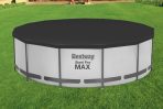 Flowclear 12' Pool Cover - Image 10