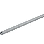 Power Steel and Steel Pro MAX Round Above Ground Pool Top Rail Replacement, Light Gray