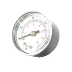 Above Ground Pool Sand Filter Pump Pressure Gauge Replacement