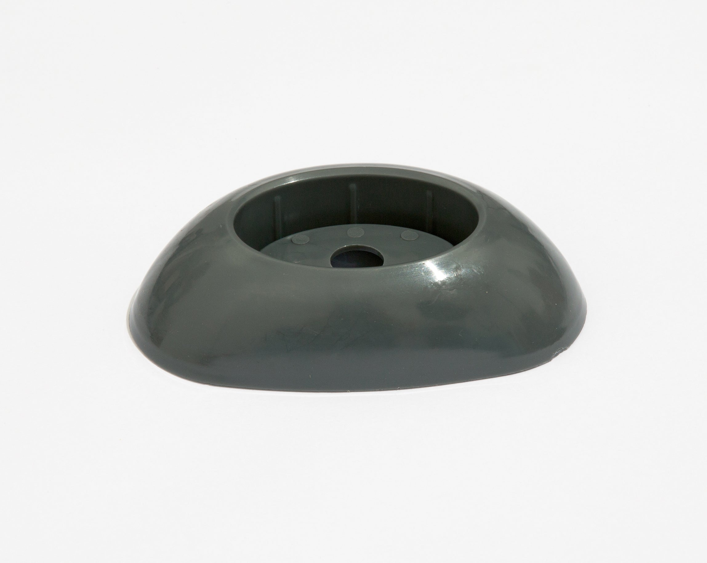 decdbeda4ba3fe78b6c5595a7efd8ef12ca52daa Steel Pro MAX, Power Steel & Coleman Round Above Ground Pool Foot Support Replacement, Gray - Image 1