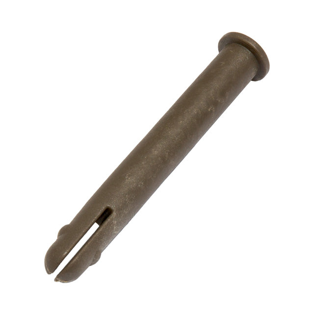dejmvsmkks8jchvc3puv Power Steel & Coleman Round Above Ground Pool Frame Pin Replacement, Brown - Image 1