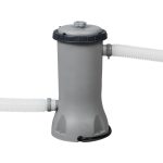 Bestway 1,000 gal. Cartridge Filter Replacement, Gray