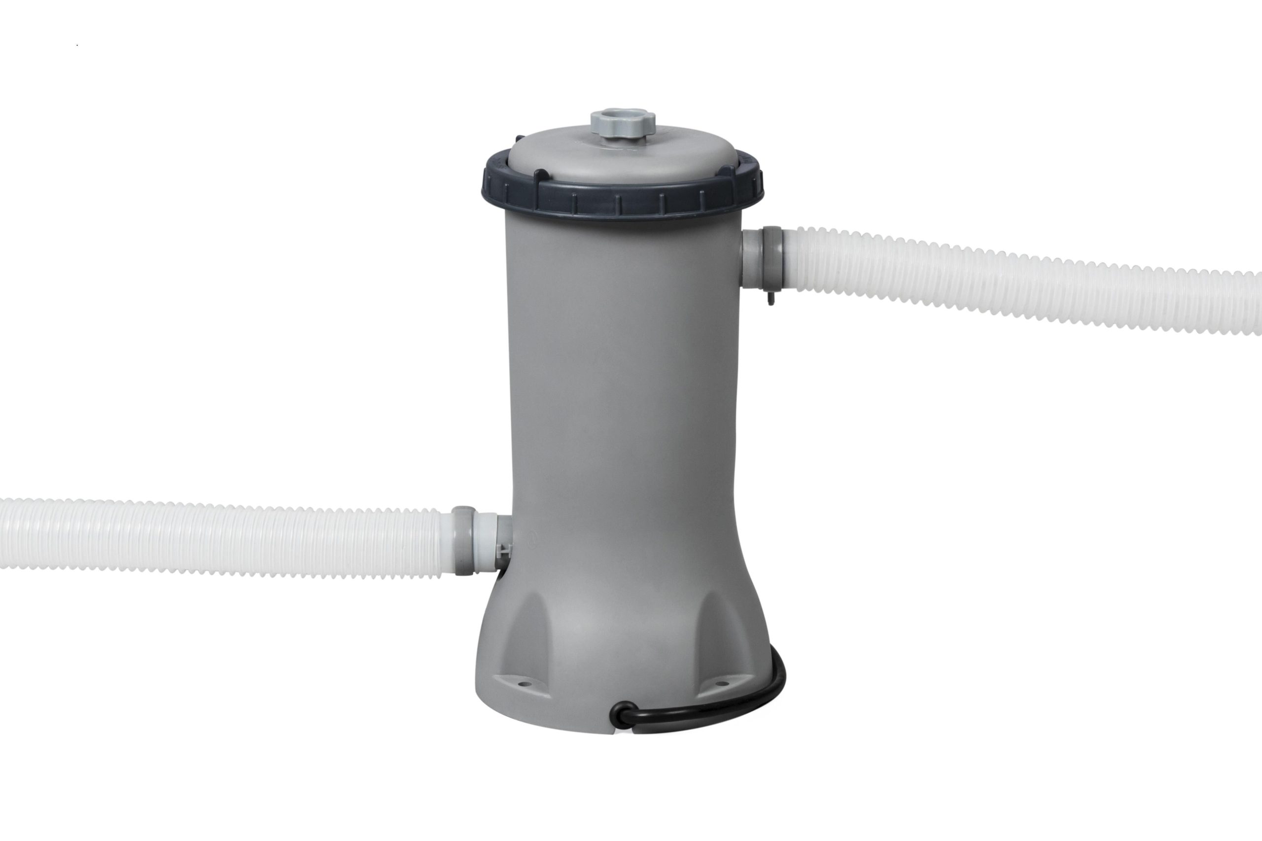 dnv5rw2zxhufjfxox54w Bestway 1,000 gal. Cartridge Filter Replacement, Gray - Image 1