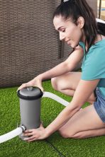 530 gal. Above Ground Pool Filter Pump - Image 5