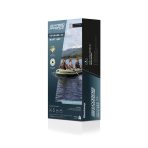 Hydro Force Voyager X3 Inflatable 3-Person Raft Set 9'8" - Image 4