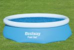 Bestway Round Solar Pool Cover for 10' Above Ground Pools - Image 7