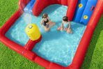 H2OGO! AstroSplash Kids Inflatable Mega Water Park 10'9" - Image 12