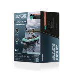 Hydro Force Ventura Elite X1 Inflatable 1-Person Kayak Set 9'2" - Image 9