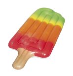 H2OGO! Dreamsicle Popsicle Lounge Pool Float 70" - Image 5