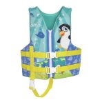 Puddle Jumper Fabric Kids Hydro Life Vest