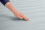 Bestway AlwayzAire Tough Guard Air Mattress Queen 20" with Built-in Dual Pump and Antimicrobial Coating - Image 8