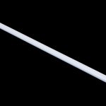 Steel Pro 13'1" x 6'11" x 32" Rectangular Above Ground Pool Vertical Leg Replacement, White