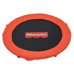 Fisher-Price WonderJump 36" Kids Trampoline Mat and Frame Replacement