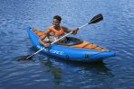 Hydro-Force Cove Champion Inflatable Kayak Set - Image 8