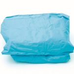 Steel Pro 8'6" x 67" x 24" Rectangular Above Ground Pool Liner Replacement, Blue