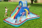 H2OGO! Waterfall Waves Kids Inflatable Water Park 18’8” - Image 2