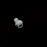 Above Ground Pool Sand & Cartridge Filter Pump 1.5" Hose Adaptor Replacement
