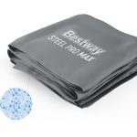 16' x 10' x 42"/4.88m x 3.05m x 1.07m Oval Pool Liner with kit