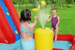 H2OGO! AstroSplash Kids Inflatable Mega Water Park 10'9" - Image 10