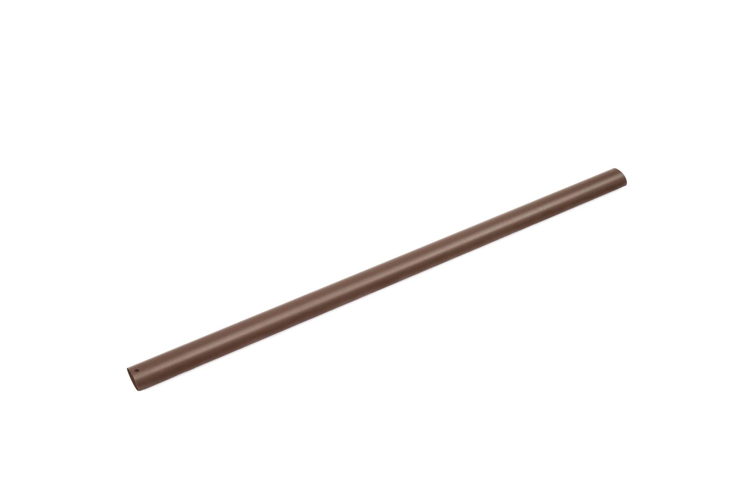 egnosmbibgonsa7botdw Coleman Round Above Ground Pool Vertical Leg Replacement, Brown - Image 1