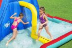 H2OGO! Waterfall Waves Kids Inflatable Water Park 18’8” - Image 10