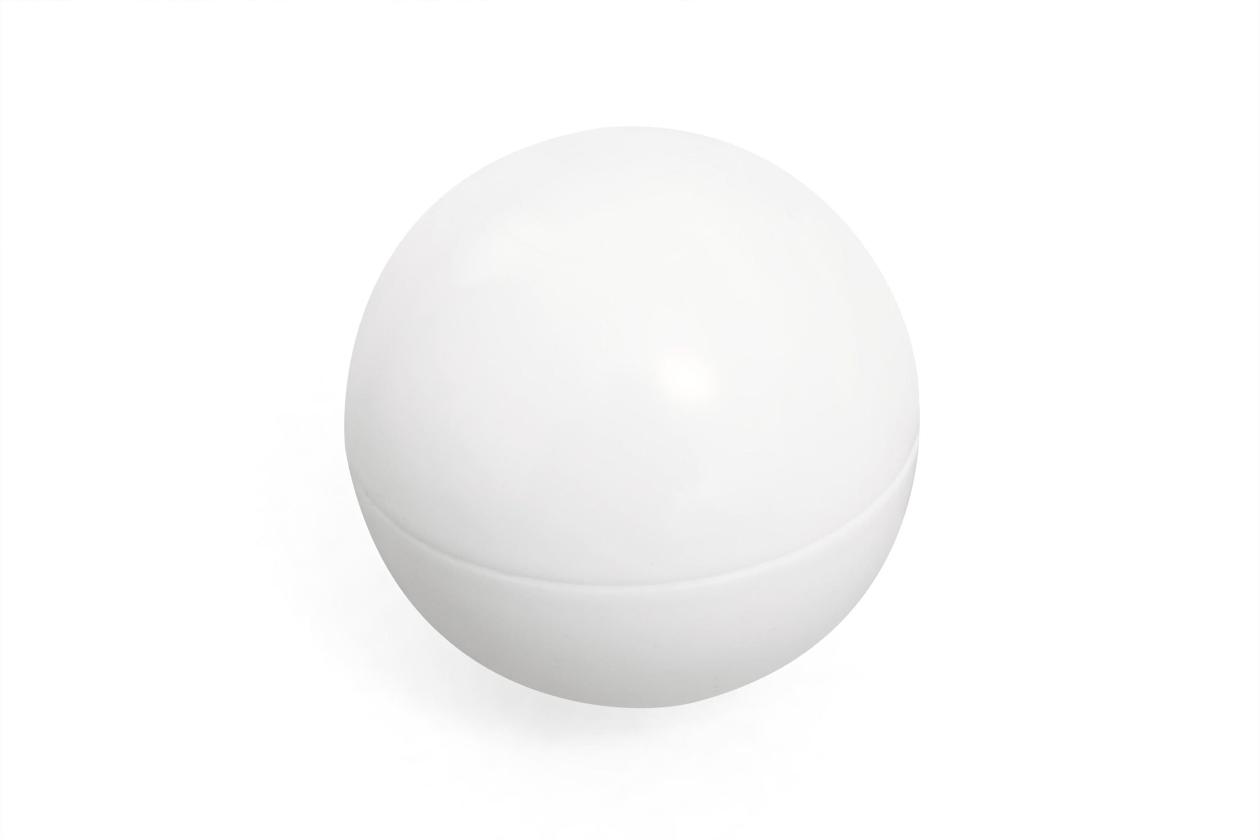 eywr6kooxgw97x3pj6mv Bestway 250 Play Balls, White - Image 1