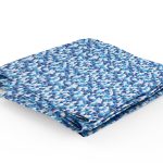 16'5" x 12' x 48" Above Ground Oval Pool Liner