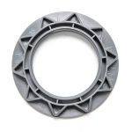 Steel Pro MAX, Power Steel & Coleman Comfort Jet Connection Nut Replacement