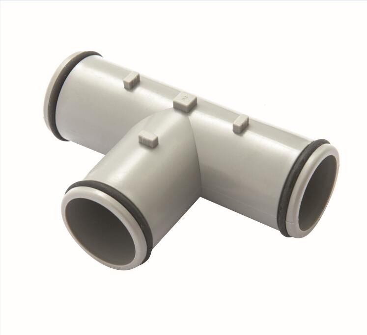 f7b1c402d0b2e6d15aee1b91363731dc2a0db765 Above Ground Pool Sand & Cartridge Filter Pump T-Joint Replacement - Image 1