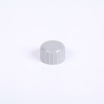 Drain Valve Cap Replacement for Above Ground Pool Sand Filter Pumps, Gray
