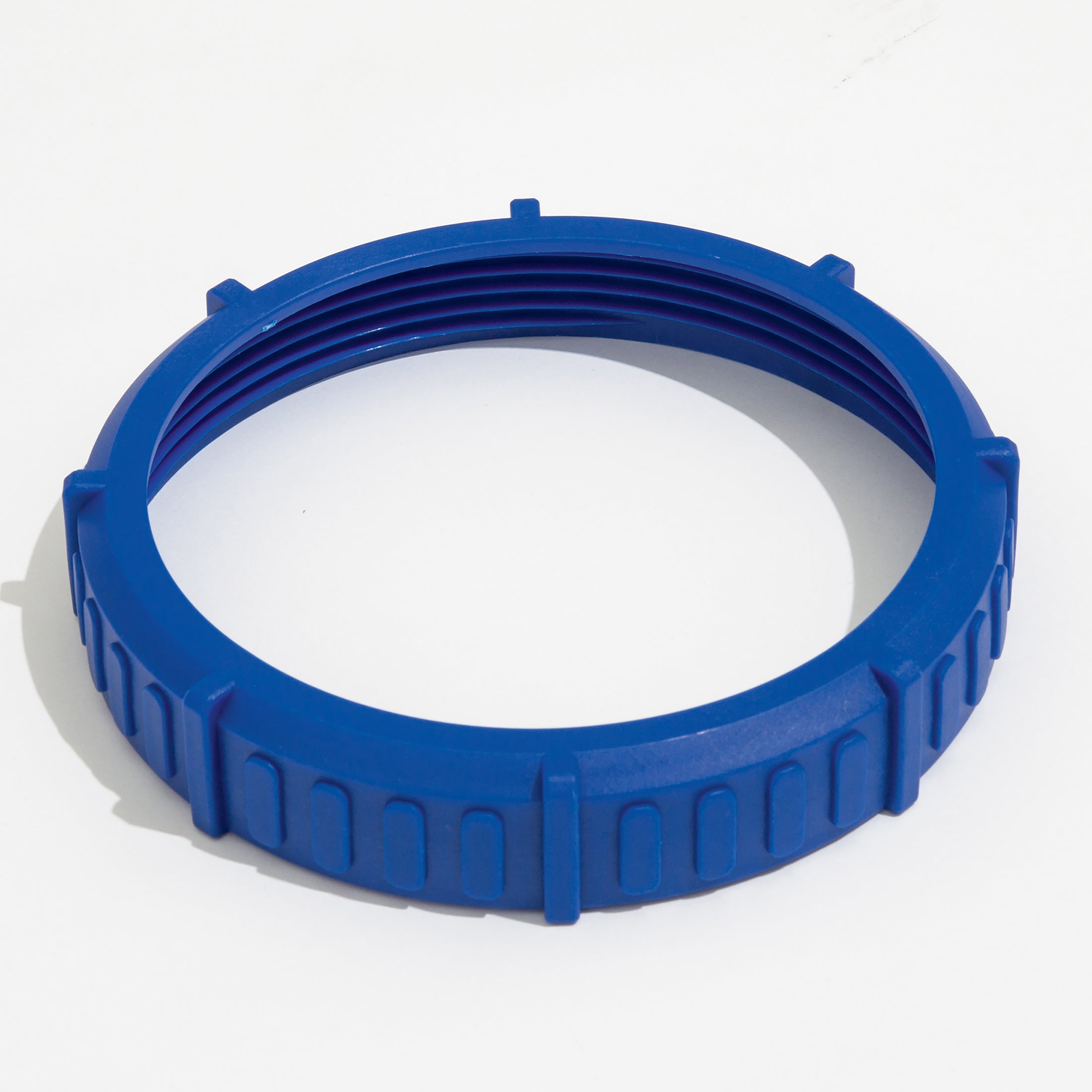fb039d1adc450fd736fbf28eda156029fec7ec3e Filter Cap retainer for 2500gal Filter Pump - Image 1