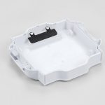 Bestway Above Ground Pool AquaTronix G200 Debris compartment Replacement, White