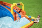 H2OGO! Super Speedway Kids Inflatable Water Park 8’8” - Image 4