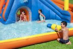 H2OGO! Super Speedway Kids Inflatable Water Park 8’8” - Image 3