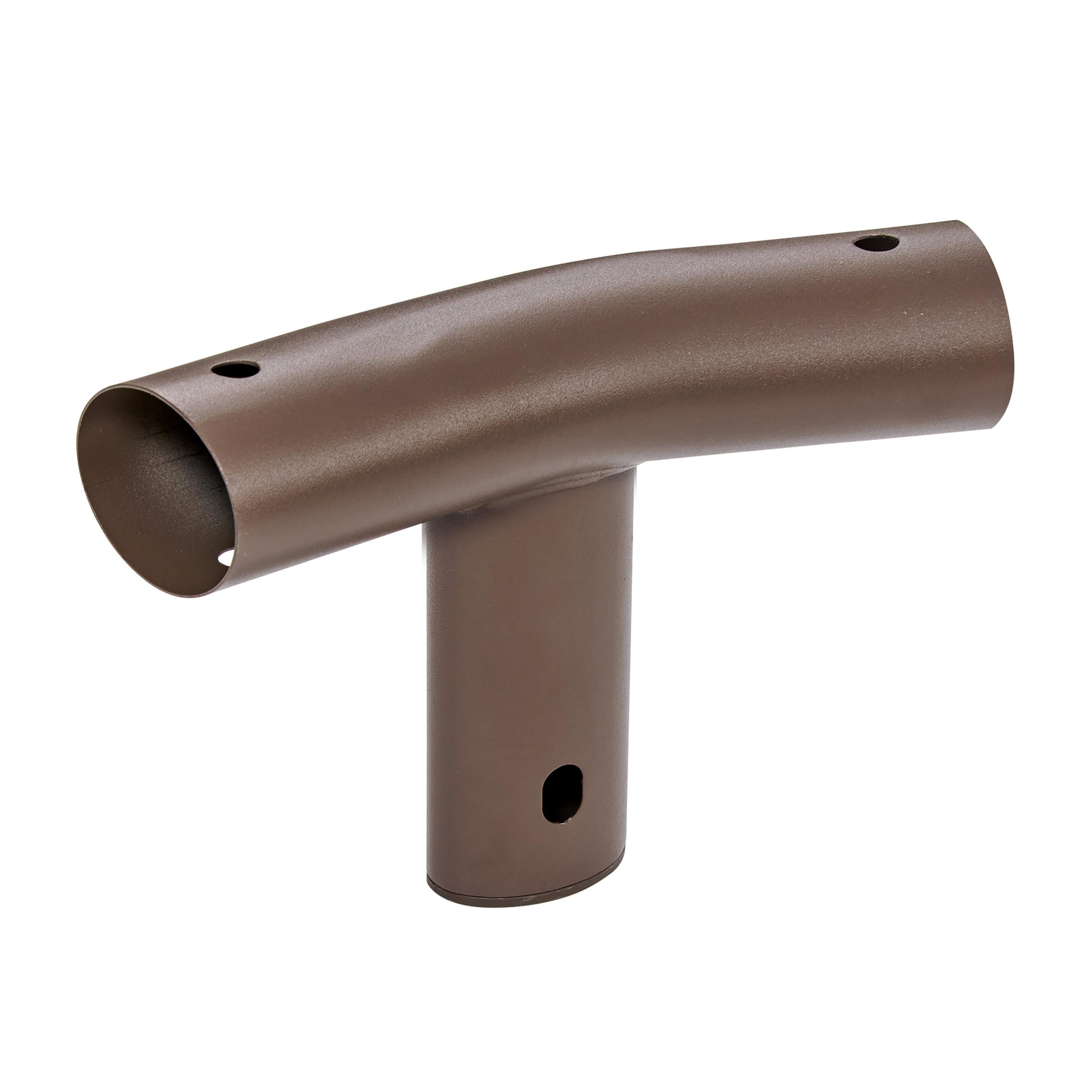 ff37d3bf3d442323879a49eb5920c9ae200d02b4 T-Connector for 16' x 48" Above Ground Pool - Image 1