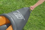Hydro-Force Rapid X3 Inflatable Kayak Set 12'6" - Image 9