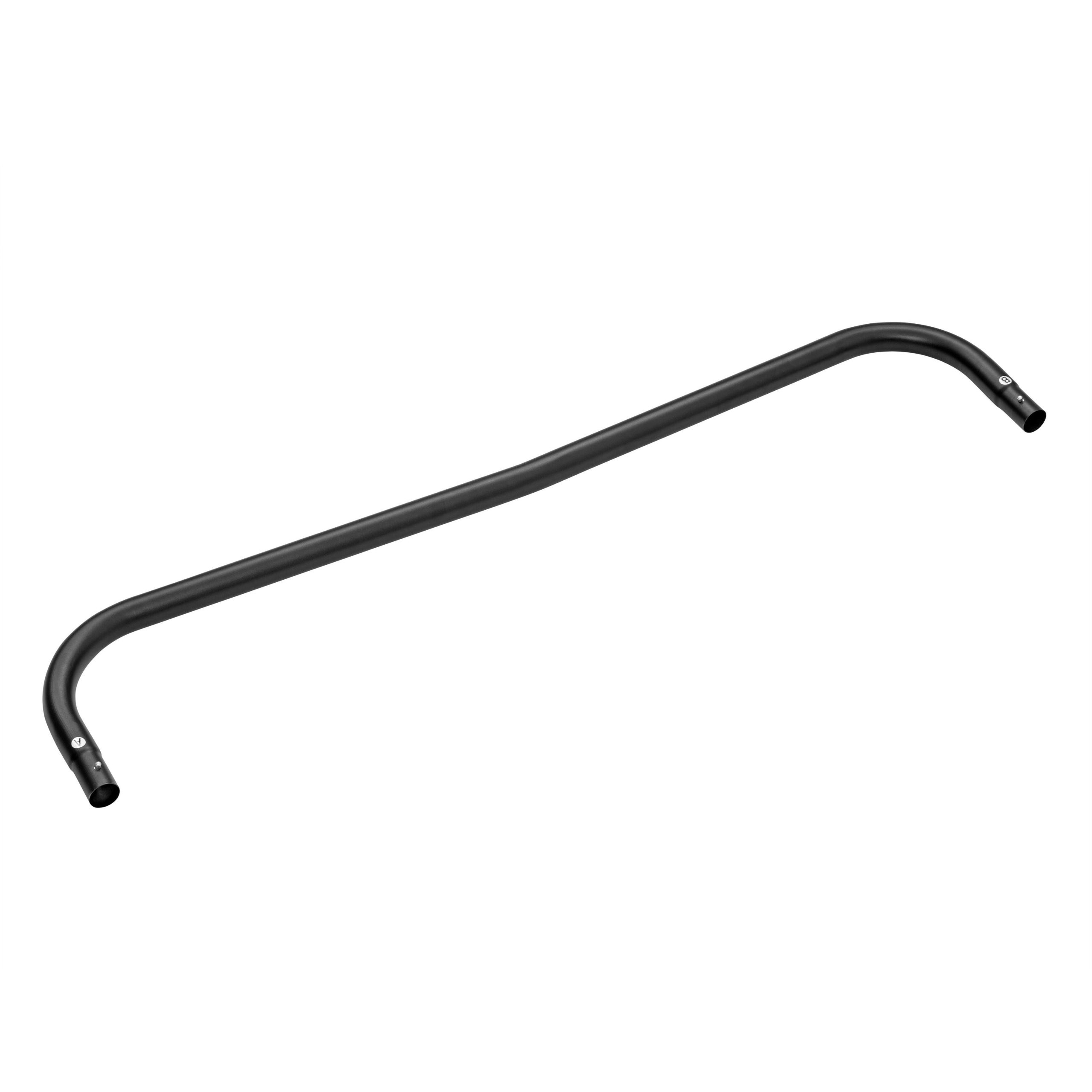 fjqcll6it8lrbgoqm0u5 Xtreme Air 15' Trampoline Leg Base Replacement, Black - Image 1