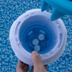 Bestway Pool Chemical Starter Kit with Chlorine - Image 7