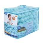 Bestway 250 Play Balls, Light Blue - Image 2
