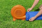 H2OGO! AstroSplash Kids Inflatable Mega Water Park 10'9" - Image 15