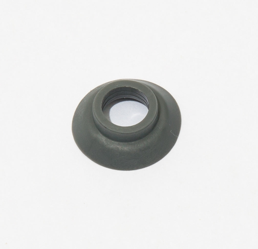 g0dwtkerxwzw7sdhdg1z Round Above Ground Pool Frame Pin Gasket Replacement, Gray - Image 1