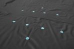 Bestway Fast Set Round Pool Cover for 8' Inflatable Ring Above Ground Pools - Image 3