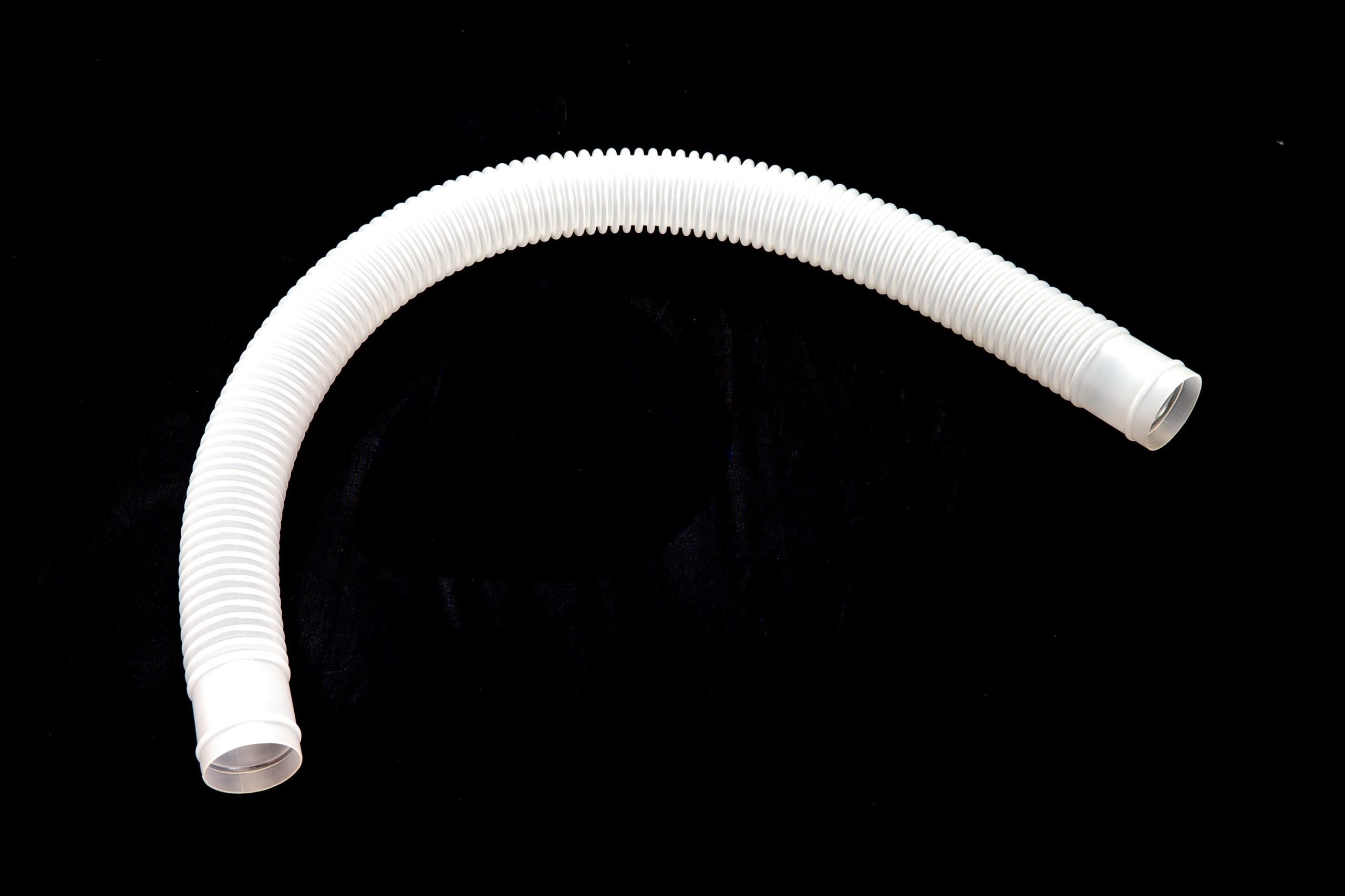 gegg00agyomuo88tgcai Above Ground Pool Sand Filter Pump Connection Hose Replacement, White - Image 1