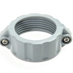 SaluSpa Hot Tub Inflation Hose Connection Hardware Replacement