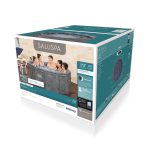 SaluSpa Paris UltraFit Smart AirJet Plus Hot Tub with App Control 4-6 person - Image 7