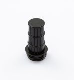 1,000 gal. Sand Filter Pump Filter Canister Replacement, Black - Image 2