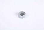 Drain Valve Cap Replacement for Above Ground Pool Sand Filter Pumps, Gray - Image 2